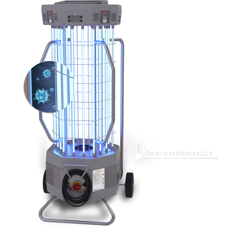 uvc disinfection systems uvc disinfection systems