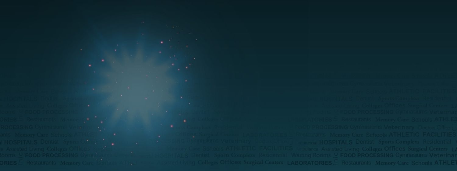 Home UVC Cleaning Systems Available Nationwide