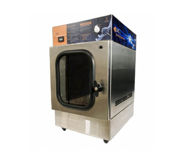 UVC Decontamination Chamber